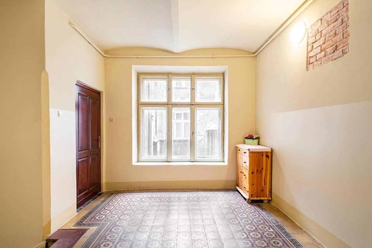 Main Market Square 21a Lux Apartment Krakau