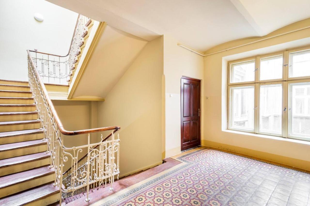 Apartment Main Market Square 21a Lux *
