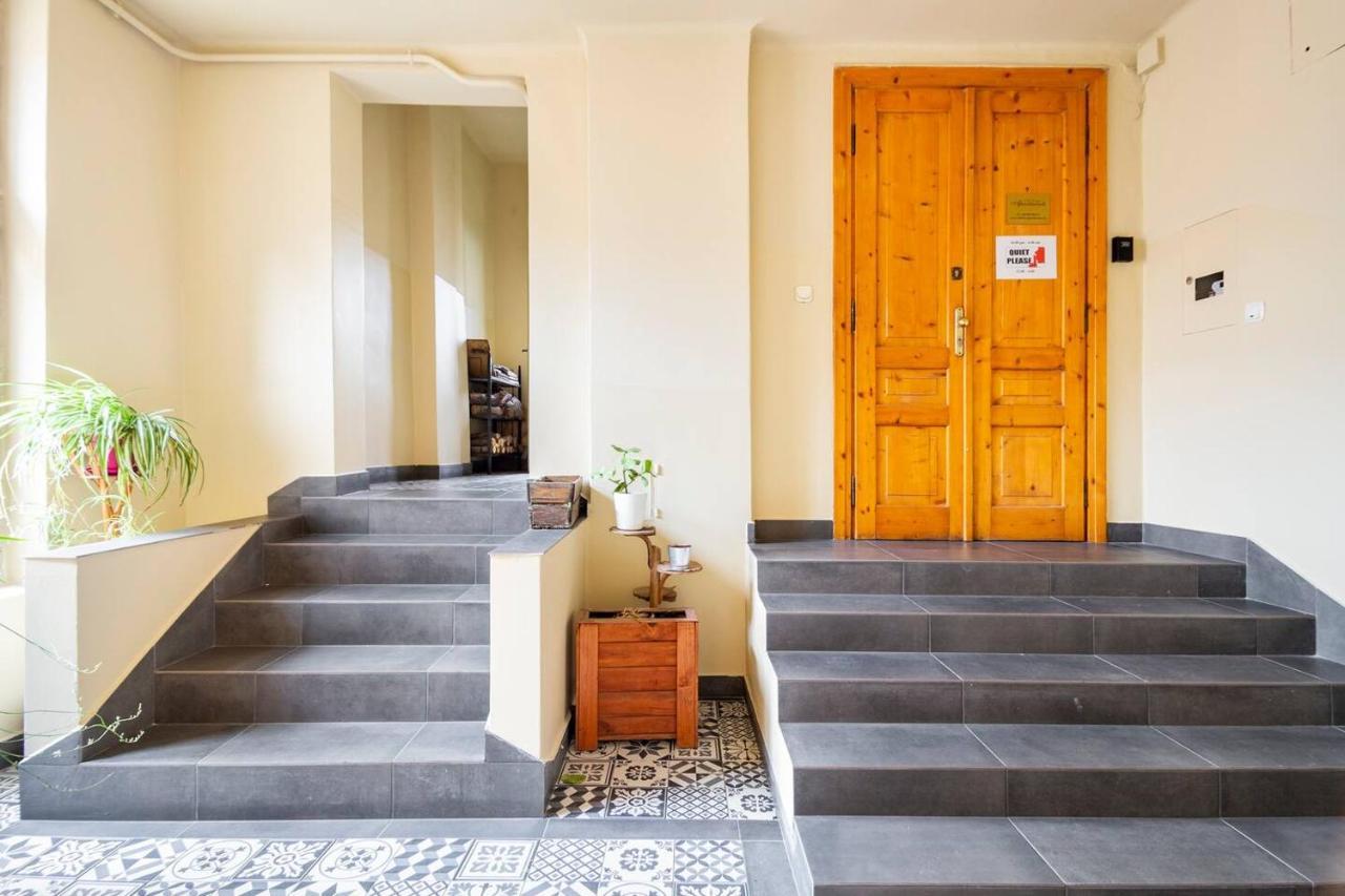 Apartment Main Market Square 21a Lux *