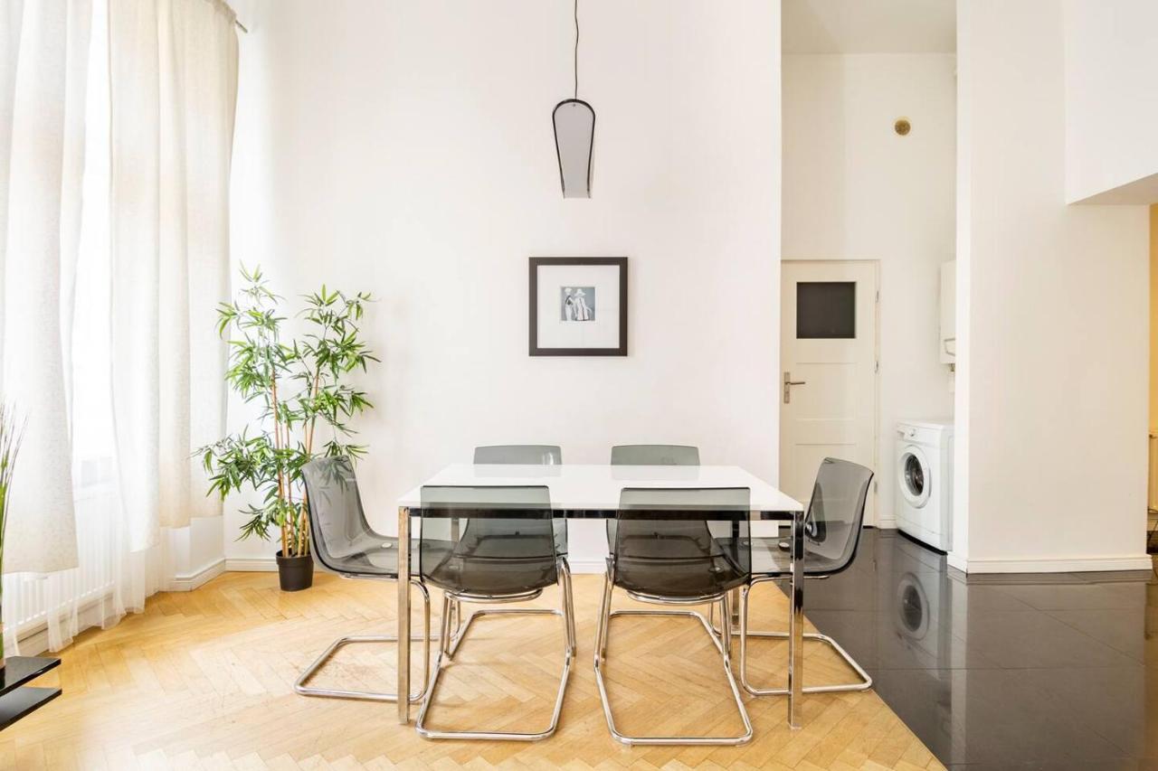 Apartment Main Market Square 21a Lux Krakau